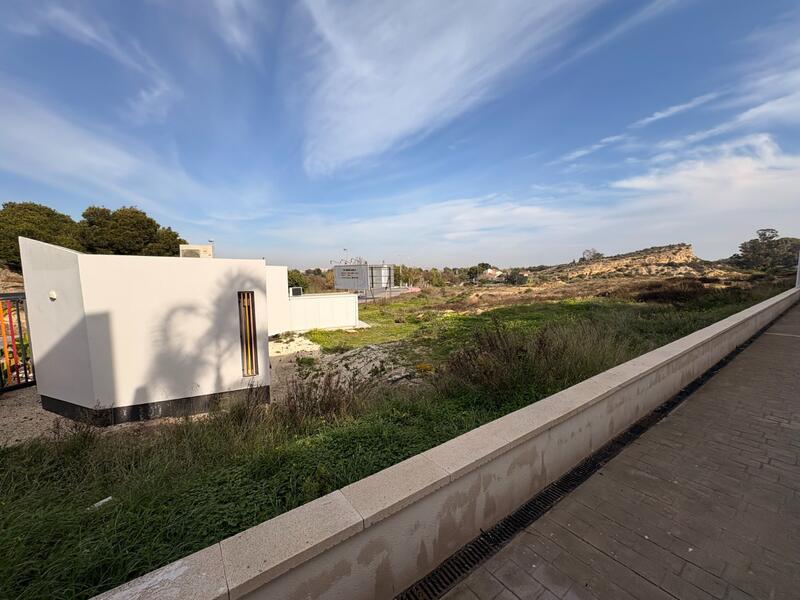 Terrenos en venta en Ciudad Quesada, Alicante