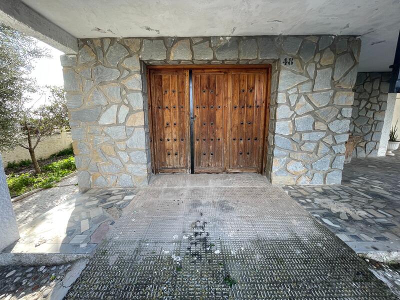 5 Cuarto Villa en venta