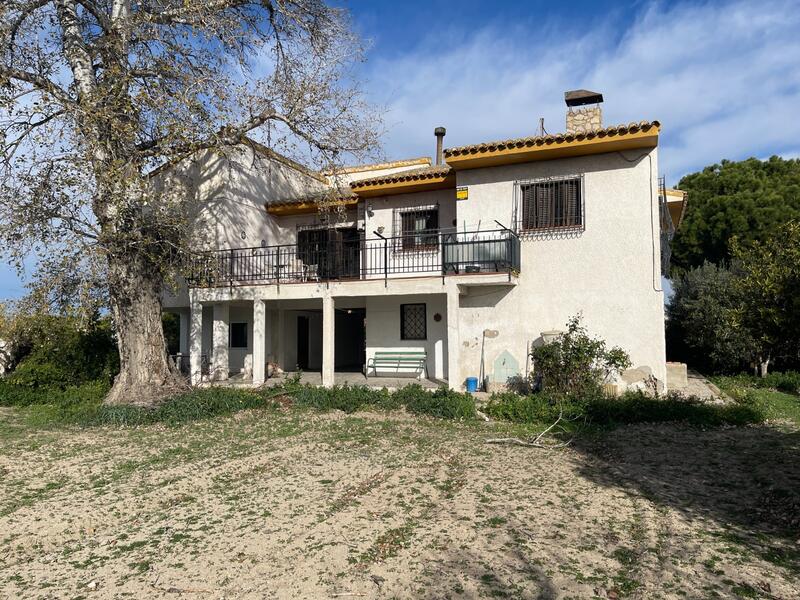 5 Cuarto Villa en venta