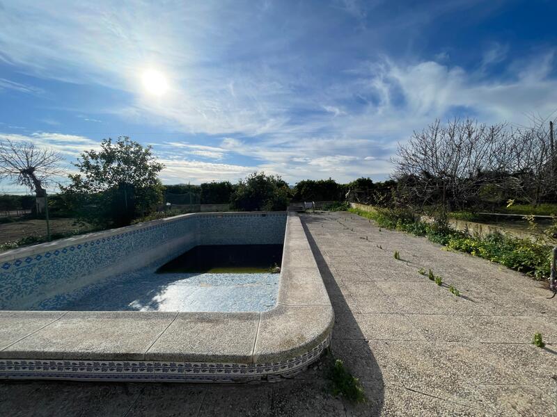 5 Cuarto Villa en venta