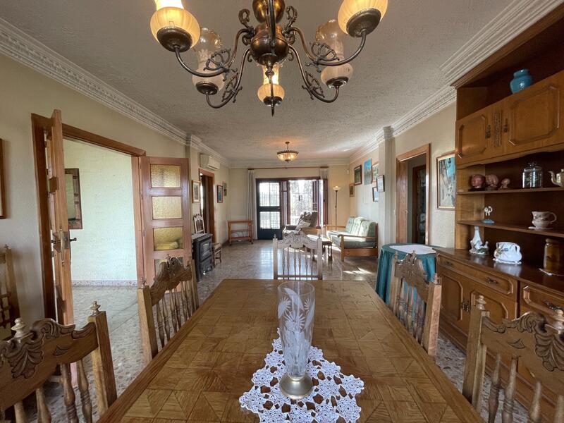 5 Cuarto Villa en venta