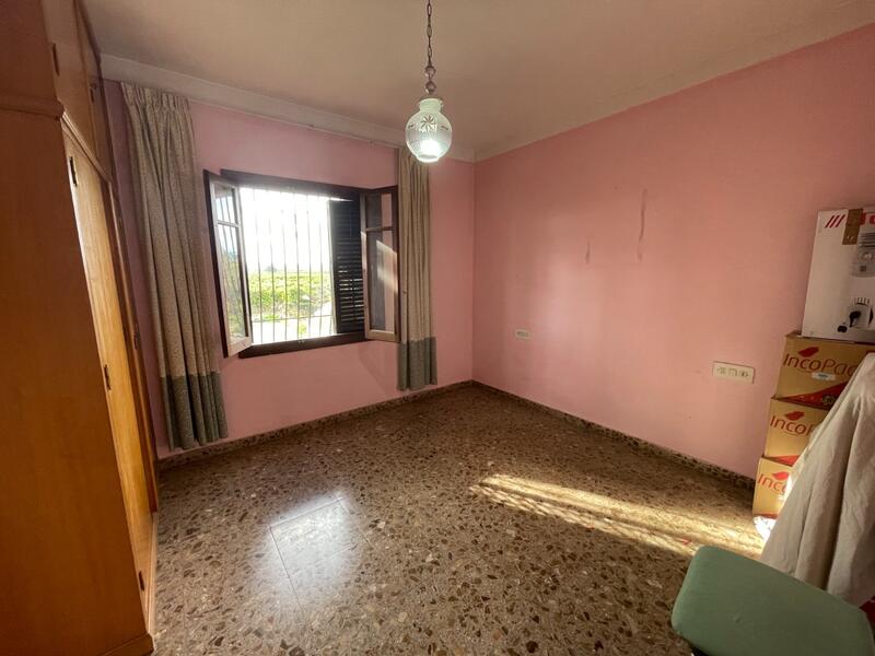5 Cuarto Villa en venta