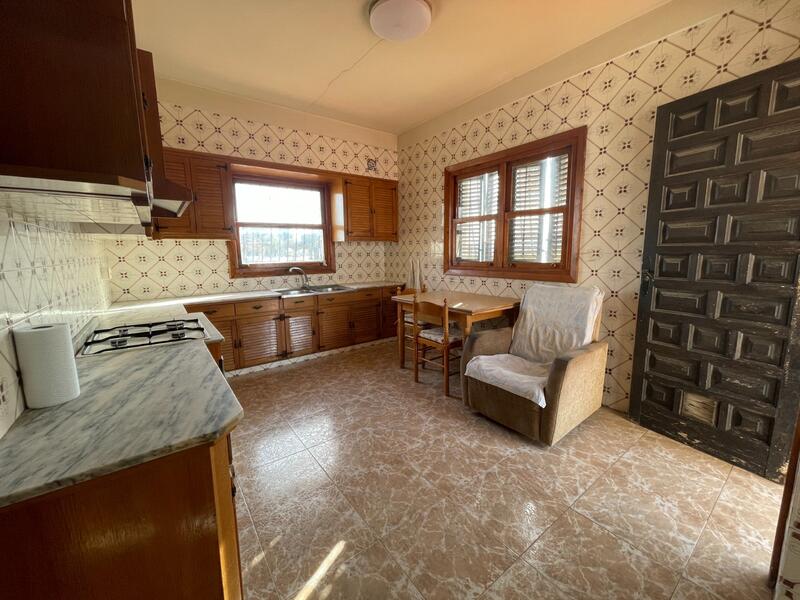 5 Cuarto Villa en venta