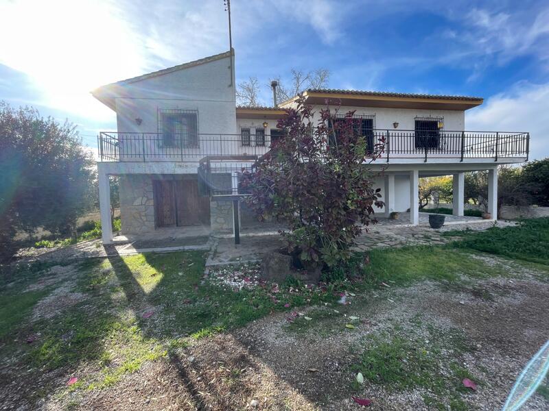 5 Cuarto Villa en venta