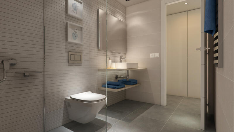 3 bedroom Villa for sale