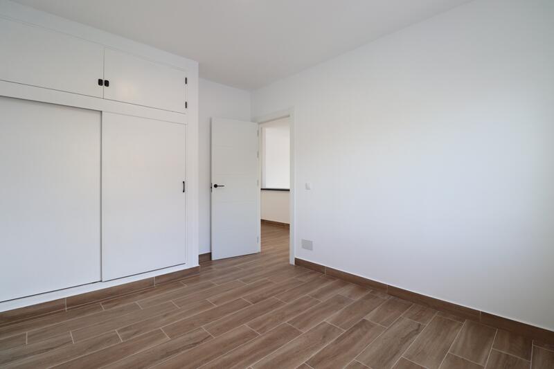 3 sovrum Radhus till salu