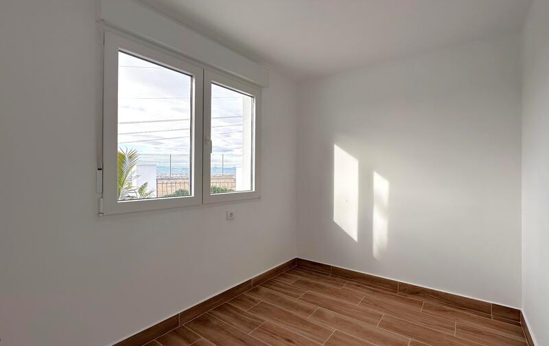 3 sovrum Radhus till salu