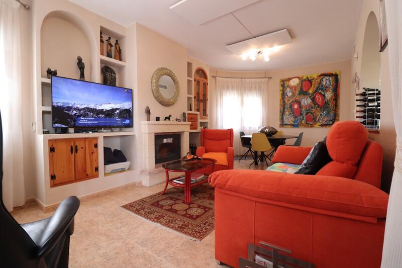 3 Cuarto Villa en venta