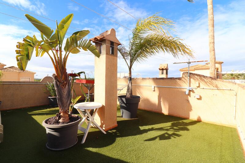 3 Cuarto Villa en venta