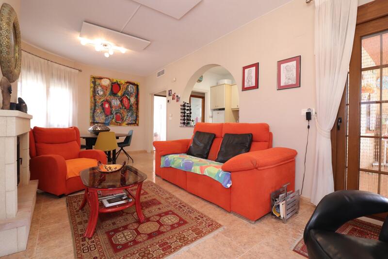 3 Cuarto Villa en venta