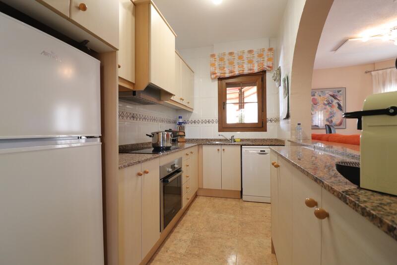 3 Cuarto Villa en venta