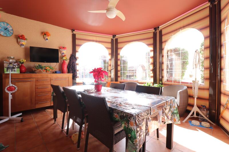 3 Cuarto Villa en venta