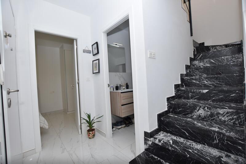 3 slaapkamer Villa Te koop