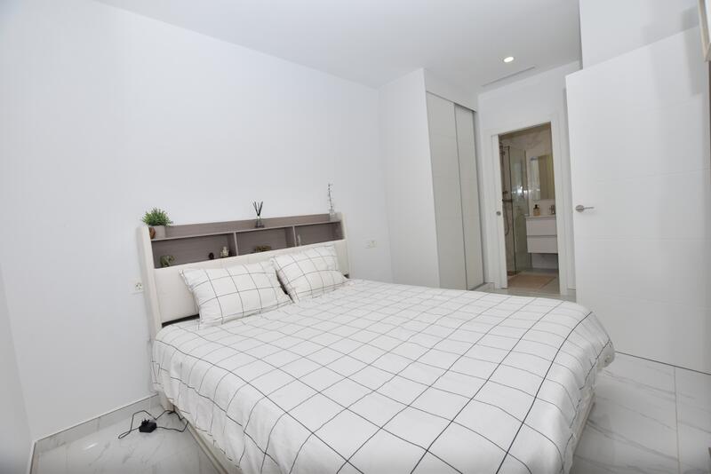 3 slaapkamer Villa Te koop