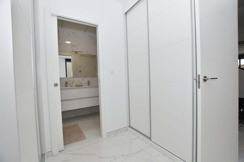 3 slaapkamer Villa Te koop