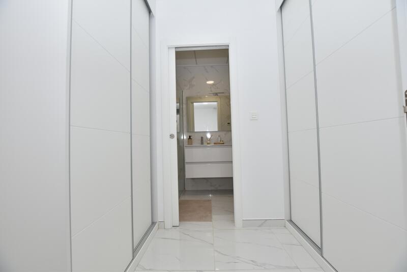 3 slaapkamer Villa Te koop