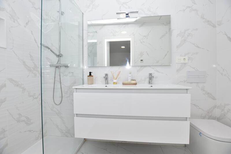 3 slaapkamer Villa Te koop