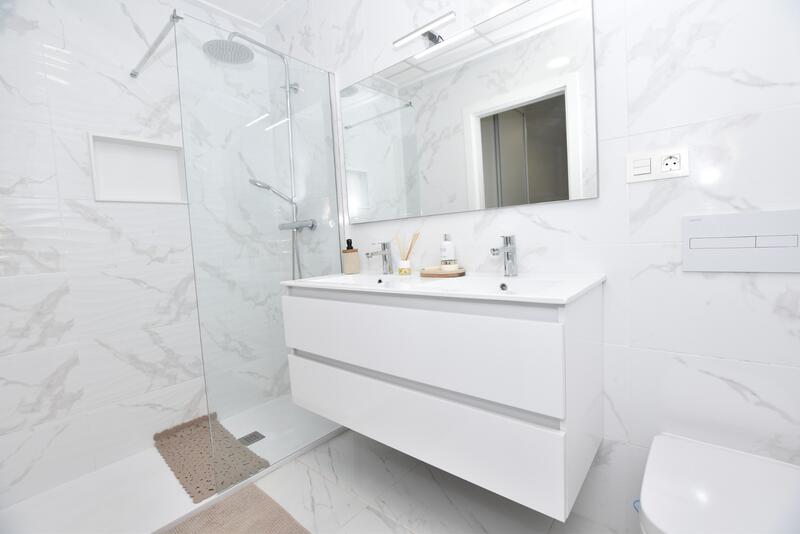 3 slaapkamer Villa Te koop