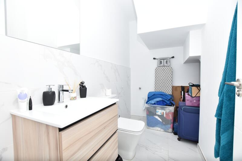 3 slaapkamer Villa Te koop