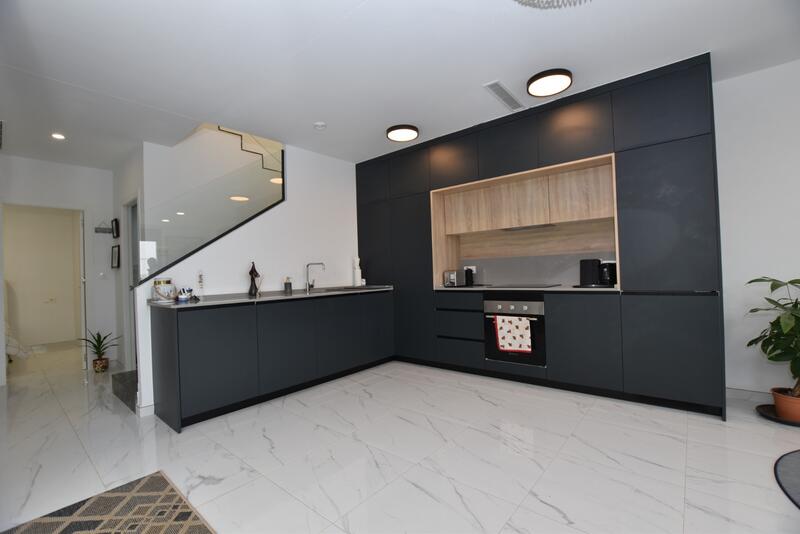 3 slaapkamer Villa Te koop