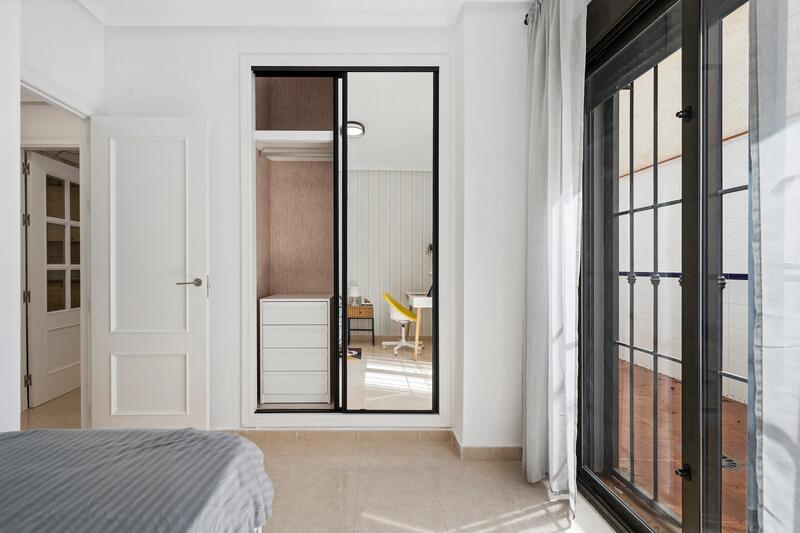 3 Cuarto Adosado en venta