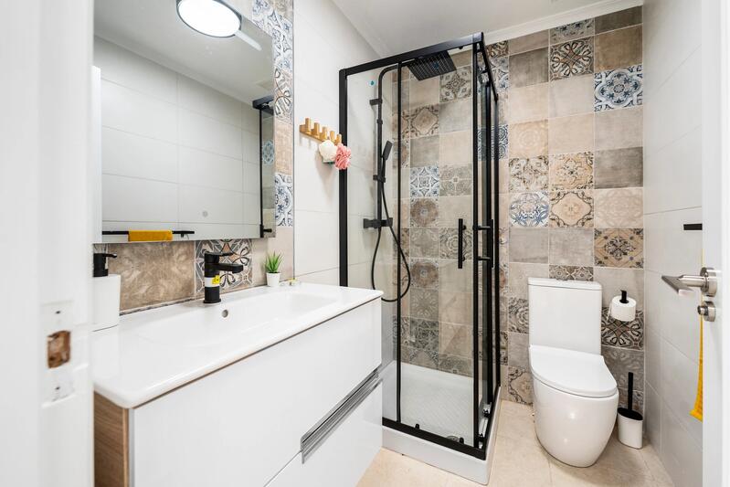 3 Cuarto Adosado en venta