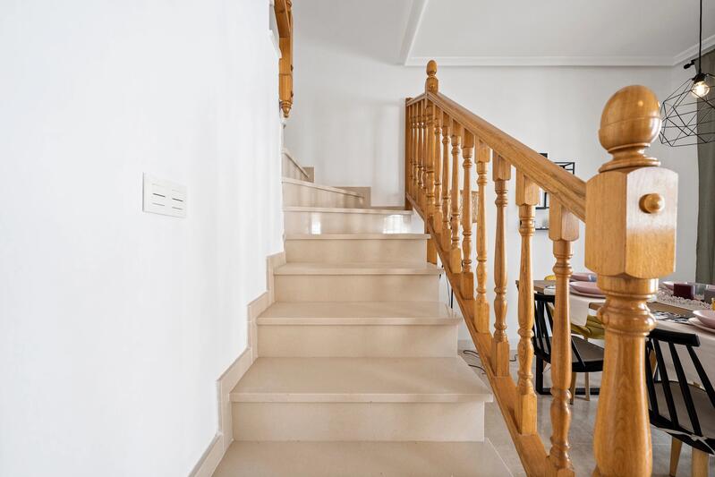 3 Cuarto Adosado en venta