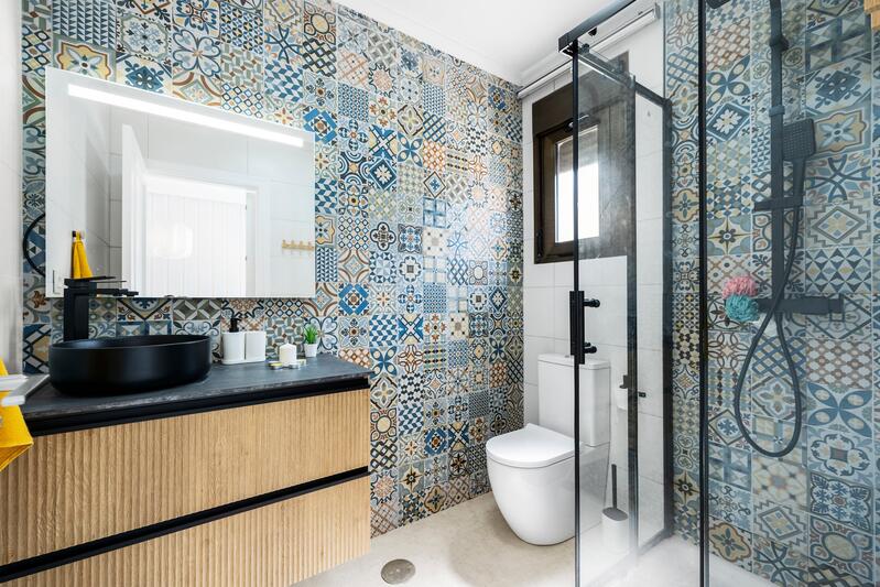 3 Cuarto Adosado en venta