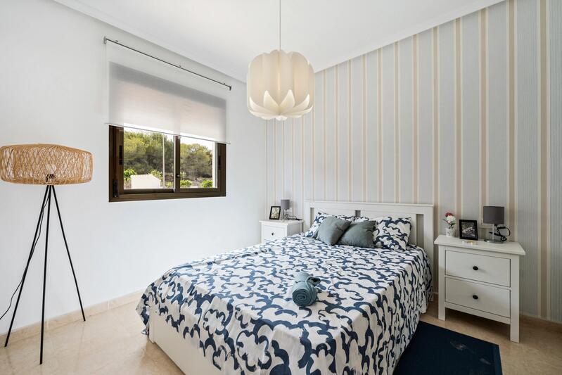 3 Cuarto Adosado en venta