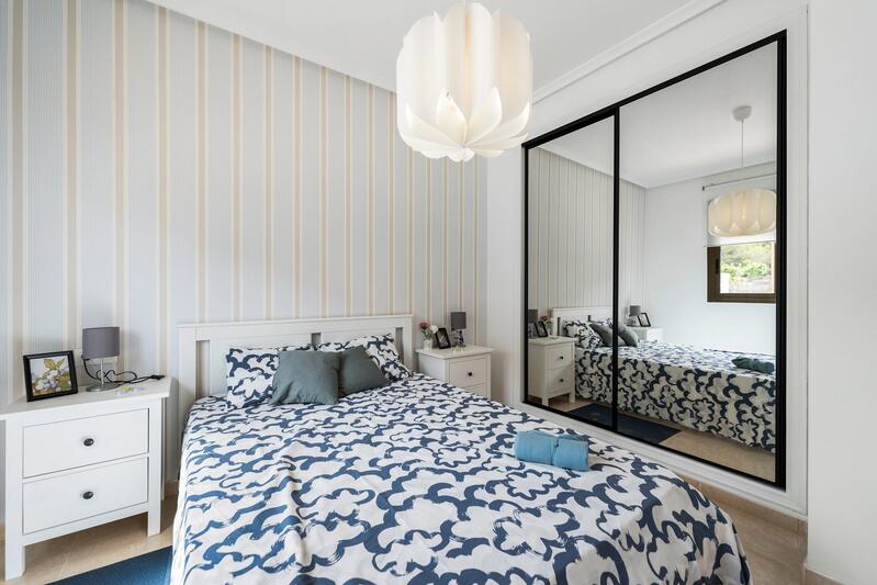 3 Cuarto Adosado en venta