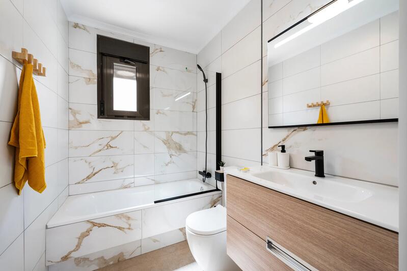 3 Cuarto Adosado en venta