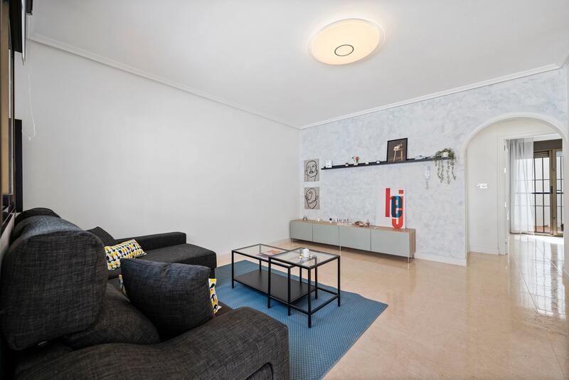 3 Cuarto Adosado en venta