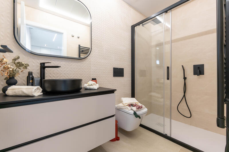 4 Cuarto Villa en venta