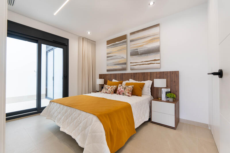 4 Cuarto Villa en venta