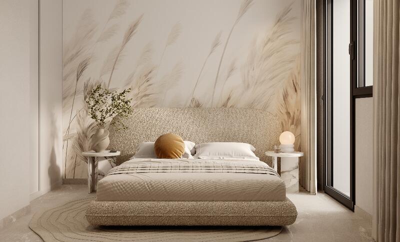 3 soveværelse Lejlighed til salg