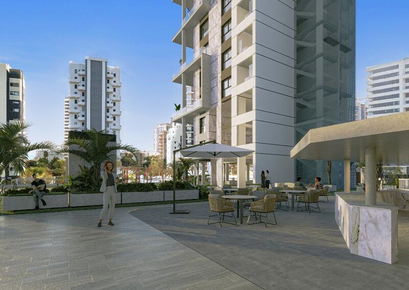 3 soveværelse Lejlighed til salg