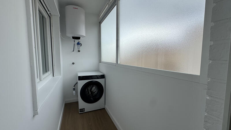 2 Schlafzimmer Appartement zu verkaufen