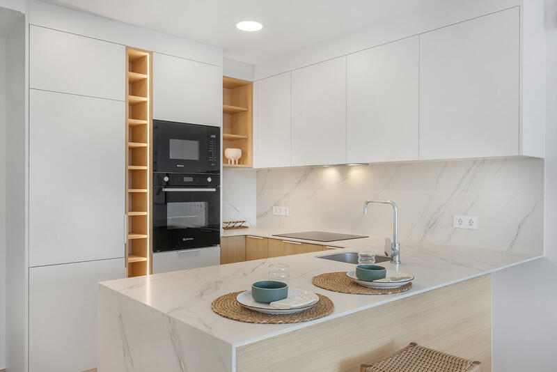 3 bedroom Apartment for sale