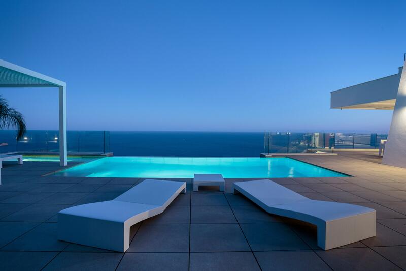 3 Schlafzimmer Villa zu verkaufen