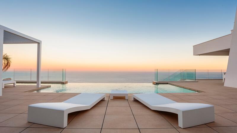 3 Schlafzimmer Villa zu verkaufen