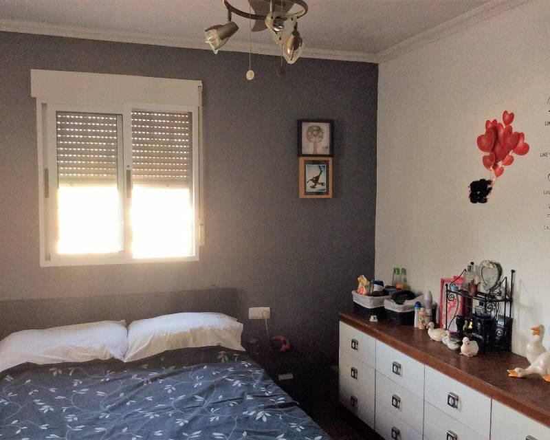 4 soveværelse Landsted til salg