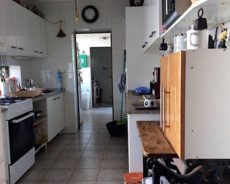 4 soveværelse Landsted til salg