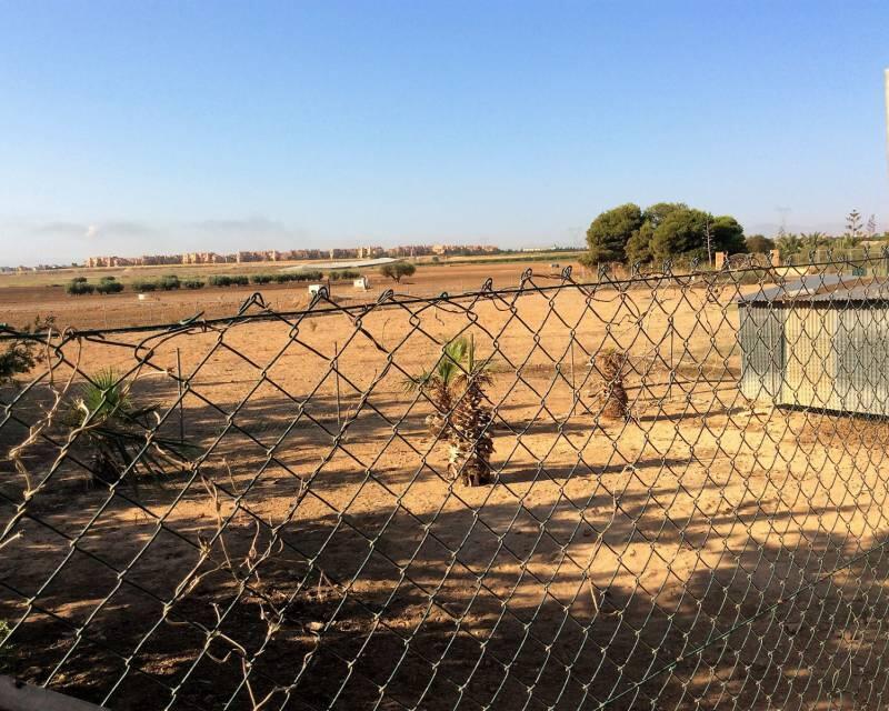 4 soveværelse Landsted til salg