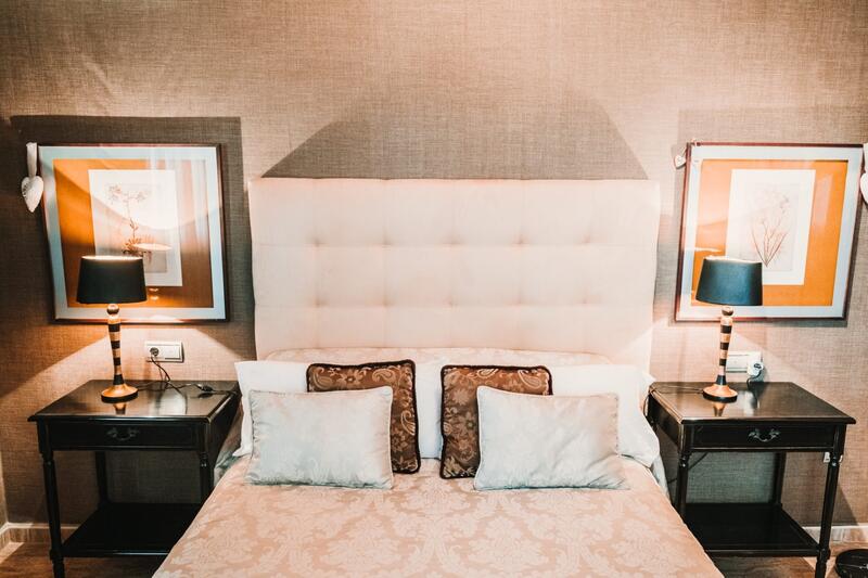 1 soveværelse Villa til salg