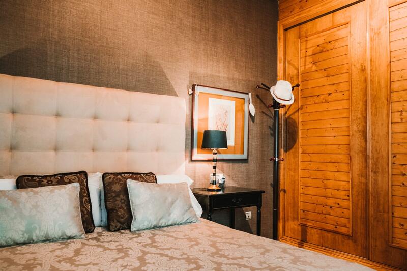 1 soveværelse Villa til salg