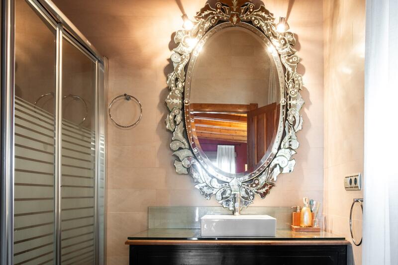 1 soveværelse Villa til salg