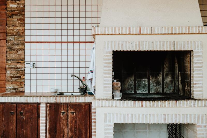 1 soveværelse Villa til salg