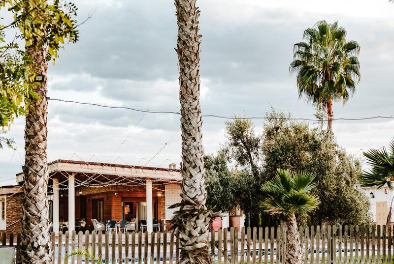 1 soveværelse Villa til salg