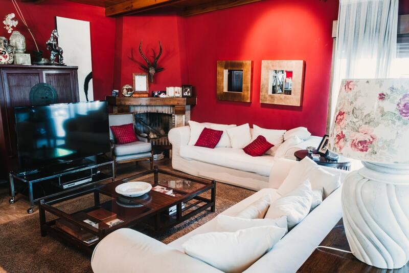 1 soveværelse Villa til salg