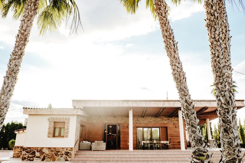 1 soveværelse Villa til salg